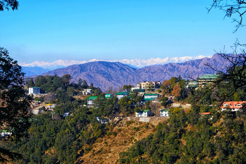 Mussoorie